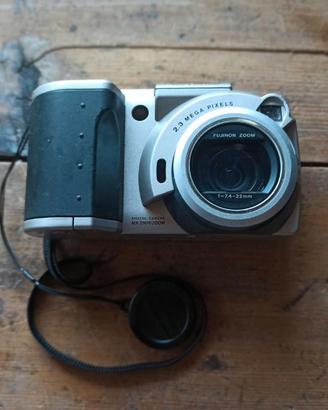 Fujifilm MX-2900 Zoom Fotocamera digitale vintage