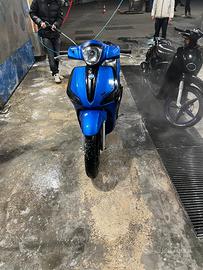 liberty 50s anno 2022