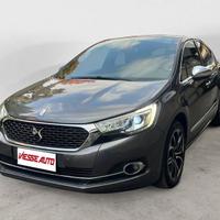 DS DS4 DS 4 PureTech 130 S&S So Chic