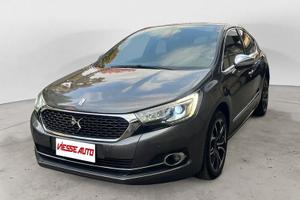 DS DS4 DS 4 PureTech 130 S&S So Chic