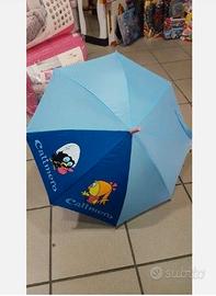 ombrello per bambini di calimero