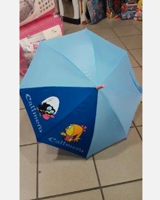 ombrello per bambini di calimero
