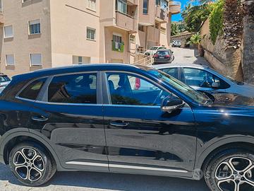 MG ZS 1.5 VTi-Tech Comfort Benzina - KM0