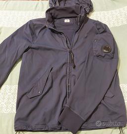 Gioacca originale C.P. Company blu