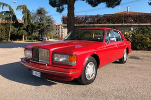 Bentley Mulsanne TURBO