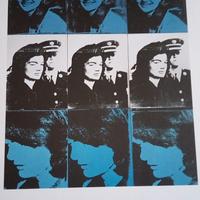 Stampa di Andy Warhol