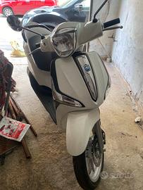 Piaggio liberty 50 s 2024