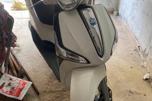 Piaggio liberty 50 s 2024