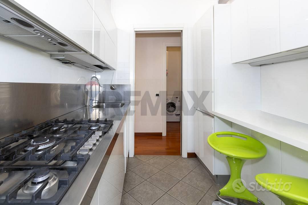 Appartamento - Milano - Altro