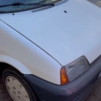 CINQUECENTO S - FIAT