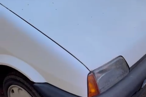 CINQUECENTO S - FIAT