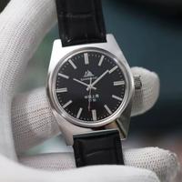 Orologio Shanghai 7120 Quadrante Nero – Vintage