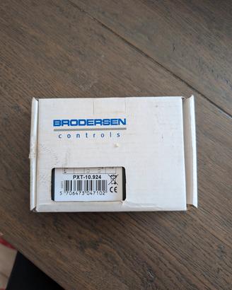 Brodersen Controls PXT‑10.924 