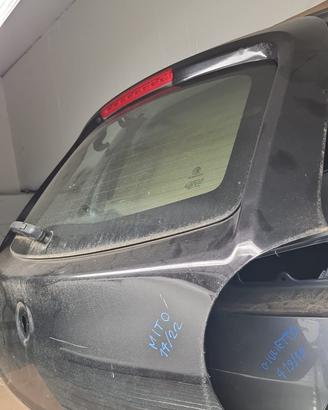Portellone nudo ALFA ROMEO MITO del 2009