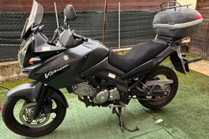 Suzuki V Strom DL 650 - 2006