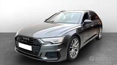 Audi A6 Avant 40TDI 204cv Quattro-S Line-Virtual