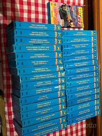 Vhs dragonball gt 1-32 - de agostini