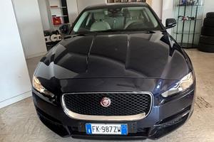 Jaguar XE 2.0 D Turbo 180CV Prestige