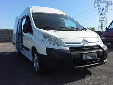JUMPY 2.0 HDI FURGONE MAXI ALTO L2-H2