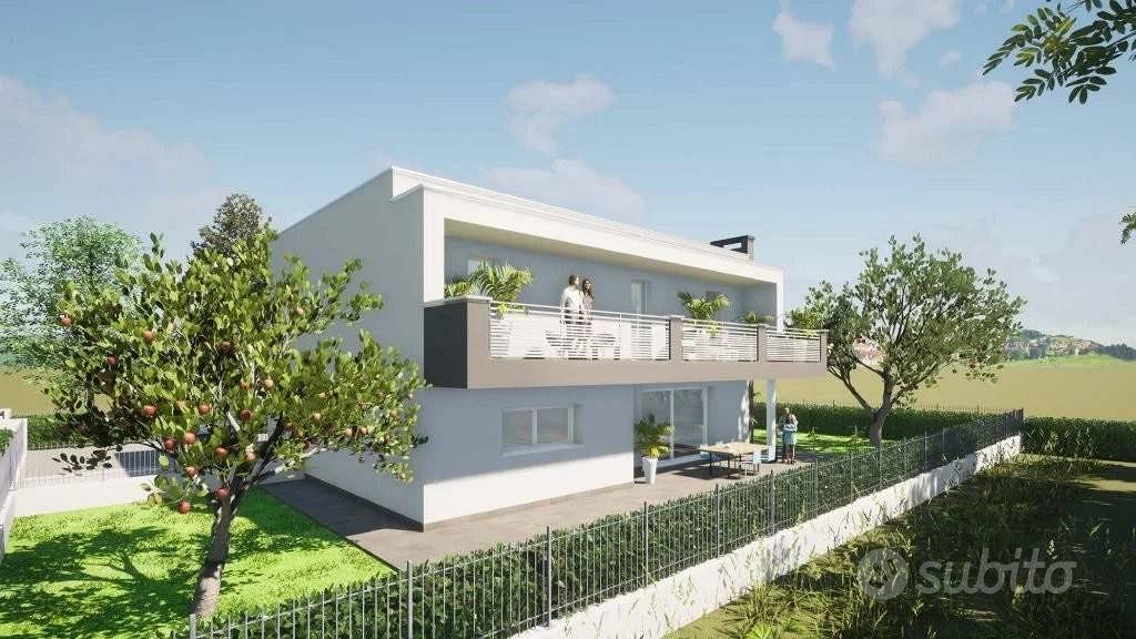 House in Abano Terme, L.P.Ponte Fabbrica - Vista 5