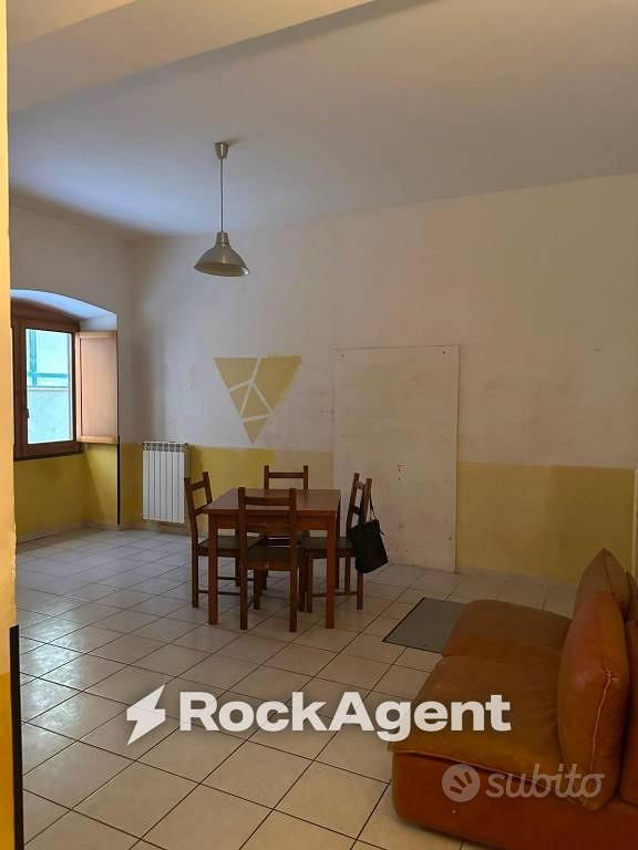 Appartamento – Nocera Inferiore, Marrata, Cicalesi - Altro