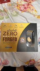 Shaver absolute zero gamma +