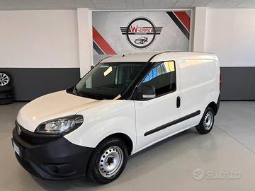 Fiat Doblo Doblò 1.3 MJT S&S PC-TN Cargo Easy 95 C