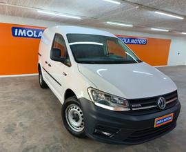 *Volkswagen Caddy 2.0 TDI 122 CV 4Motion Furgone