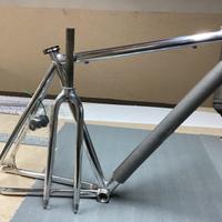 Telaio alluminio