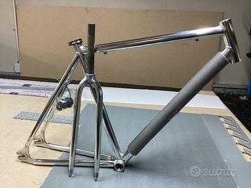 Telaio alluminio
