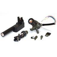 Kit serrature Aprilia SR Stealth WWW Rally