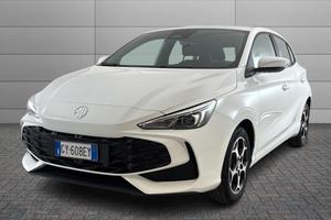 MG MG3 - MG3 1.5 Comfort