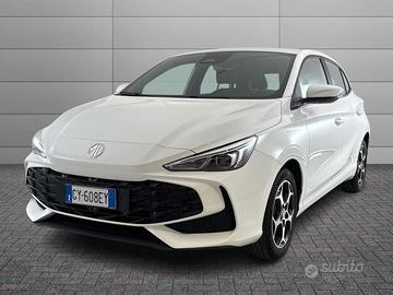 MG MG3 - MG3 1.5 Comfort