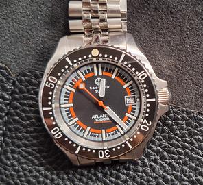 Crepas Tactico Atlantis 1000mt  Automatico  