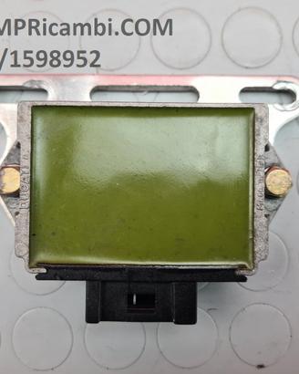 REGOLATORE TENSIONE CAGIVA MITO 125 EV 2006 2005