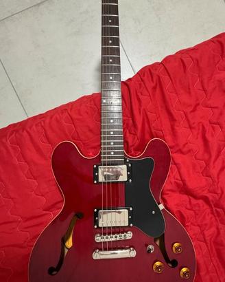 Epiphone dot