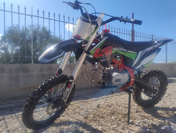 Pit bike PBS 160