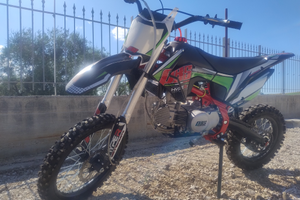 Pit bike PBS 160