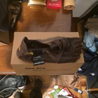 Scarpe five finger vibram