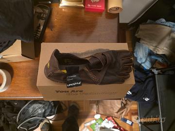 Scarpe five finger vibram