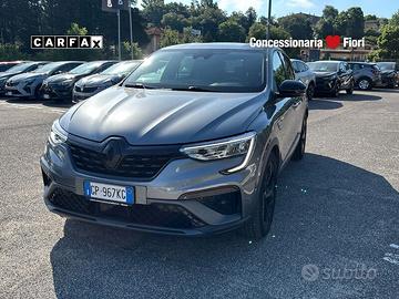 Renault Arkana 2021 1.6 E-Tech full hybrid E-...