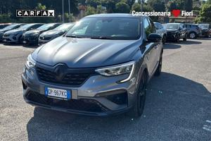 Renault Arkana 2021 1.6 E-Tech full hybrid E-...