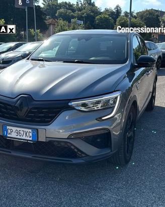 Renault Arkana 2021 1.6 E-Tech full hybrid E-...