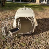 Traspotino per cani - gatti