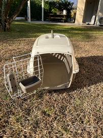 Traspotino per cani - gatti