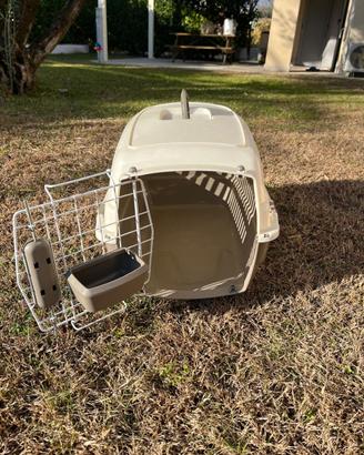 Traspotino per cani - gatti