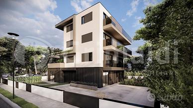 Stabile/Palazzo Cervia [RIF CMGR02VRG]