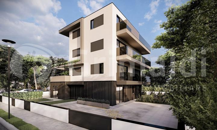 Stabile/Palazzo Cervia [RIF CMGR02VRG]