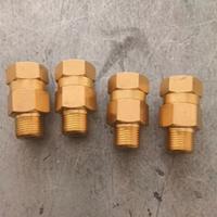 Giunto girevole ottone 