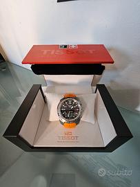 Orologio Tissot T-Touch Expert